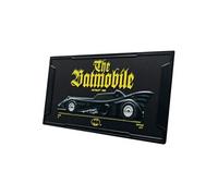 DC Comics - Lingot Batman Batmobile XL Limited Edition