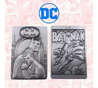 Dc Comics - Lingot Batman Limited Edition