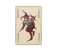 Dc Comics - Lingot Joker Limited Edition