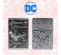 Dc Comics - Lingot Wonder Woman Limited Edition