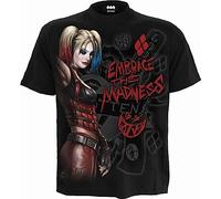 DC Comics M121 - T-Shirts T-Shirt Homme (Lot de 1)