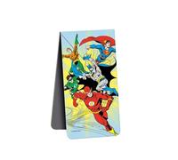 Dc Comics Marque-page magnétique