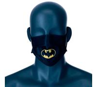 Dc Comics Masque Pour Enfants Batman