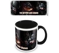 Batman (The Bat Who Laughs - The Face of Evil) Bla