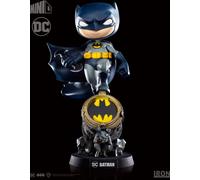 DC Comics Mini Co. PVC Figur Batman 19 cm