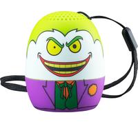 DC Comics - Mini enceinte Bluetooth Joker