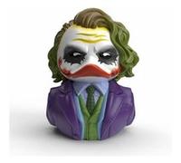DC Comics - Mini Figurine Tubbz Joker The Dark Knight 10 cm