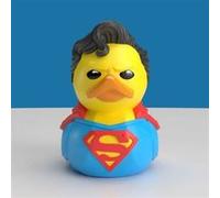 DC Comics - Mini Figurine Tubbz Superman 5 cm