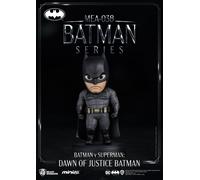 Dc Comics Mini oeufs attaque figurine Batman V Superman: l'aube de la Justice Ba