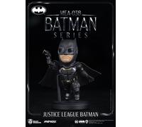 Dc Comics Mini oeufs attaque figurine Justice League Batman 8 Cm Beast Kingdom j