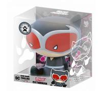 Dc Comics - Mini-Tirelire - Chibi Catwoman - 13cm