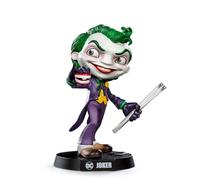 Dc Comics Minico Figure Joker Deluxe
