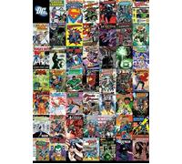 Dc Comics Montage - Marvel - 61x91,5cm - Affiche / Poster