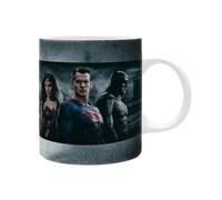 Dc Comics Mug Batman V Superman Affiche 320 Ml