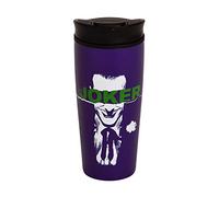 DC Comics Mug de Voyage 450ml - Le Joker