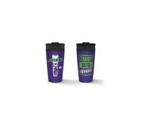 Dc Comics - Mug De Voyage Joker Straight Outta Gotham