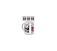 Dc Comics Mug Harley Quinn