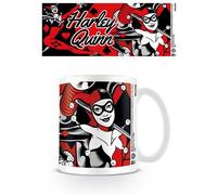 Dc Comics Mug Harley Quinn