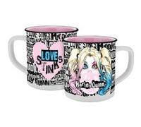 DC Comics - Mug Harley Quinn G