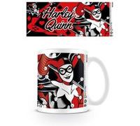 Pyramid International Mug Harley Quinn 315 ml (11 oz) DC Comics