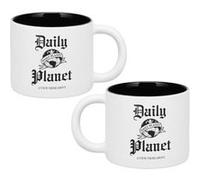Paladone Mug Superman Daily Planet – Sous licence officielle DC Comics – 400 ml