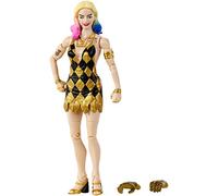 'DC Comics Multiverse Suicide Squad 6" Harley Quinn Figurine [Amazon Exclusif]