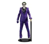DC COMICS - Multiverse - The Joker The Criminal Batman Action Figure McFarlane