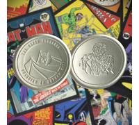 Dc Comics - Pack 4 Sous-Verres Batman & The Joker