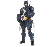 Dc Comics Pack Figurine 30 Cm + Accessoires Batman Adventures