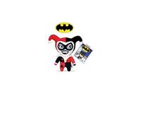 DC Comics - Peluche Phunny Harley Quinn 20 cm