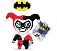 Kidrobot – Peluche – Harley Quinn – 20 cm