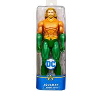 DC Comics Personnage Aquaman 30 Cm