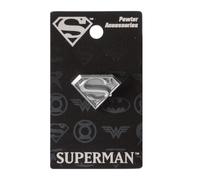 DC Comics pin Superman Logo