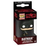 Dc Comics - Pocket Pop Keychains - Batman 2022 - Batman