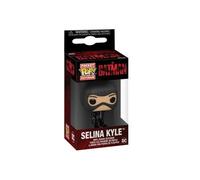 Dc Comics - Pocket Pop Keychains - Batman 2022 - Selina Kyle