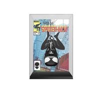 DC Comics Pop Heroes vinyle Web de Spider -Man -8 9 cm Funko