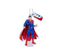 DC Comics - Porte-clés Acrylique Superman