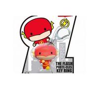 Dc Comics - Porte-Clés - Chibi The Flash