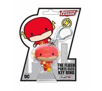 DC COMICS - Porte-Clés - Chibi The Flash