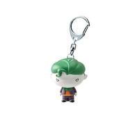 Plastoy DC Comics - Porte-Clés Chibi - The Joker