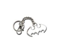 DC COMICS-PORTE-CLES LOGO BATMAN
