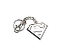 DC COMICS-PORTE-CLES LOGO SUPERMAN