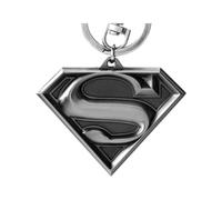 Dc Comics - Porte-Clés Métal Logo Superman