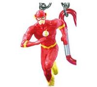 DC Comics porte-clés PVC The Flash G