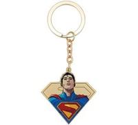 DC Comics - Porte-clés Superman 2025 Limited Edition G