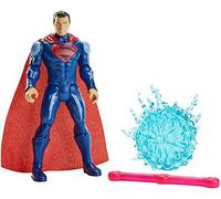 Dc Comics Power Slingers Superman Action Figure