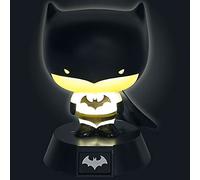 Dc Comics - Veilleuse 3d Batman 10 Cm