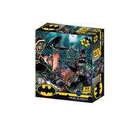DC Comics - Puzzle 3D (BS2313)