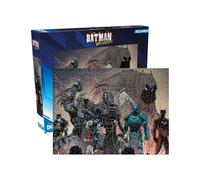 Dc Comics - Puzzle Movie Batman Who Laughs (500 Pièces)