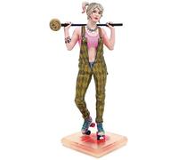 DC Comics- PVC Statue, DEC192333, Taille Unique